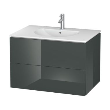 Click here to see Duravit LC626203838 Duravit LC626203838 L-Cube 32 1/4