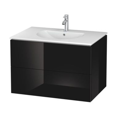 Click here to see Duravit LC626204040 Duravit LC626204040 L-Cube 32 1/4