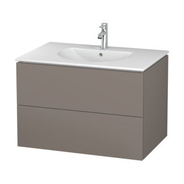 Click here to see Duravit LC626204343 Duravit LC626204343 L-Cube 32 1/4