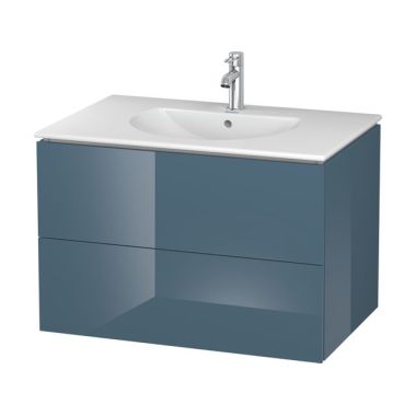 Click here to see Duravit LC626204747 Duravit LC626204747 L-Cube 32 1/4