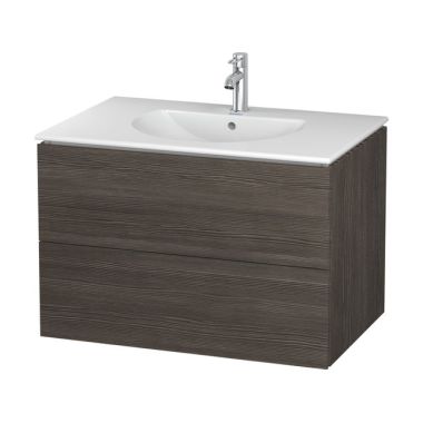 Click here to see Duravit LC626205151 Duravit LC626205151 L-Cube 32 1/4