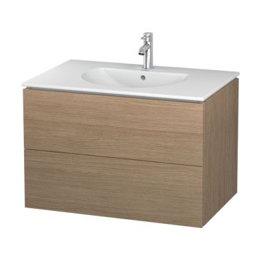 Click here to see Duravit LC626205252 Duravit LC626205252 L-Cube 32 1/4