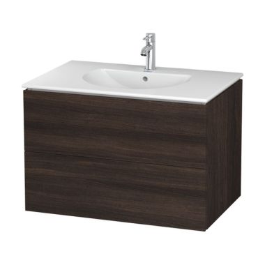 Click here to see Duravit LC626205353 Duravit LC626205353 L-Cube 32 1/4