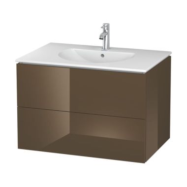 Click here to see Duravit LC626206161 Duravit LC626206161 L-Cube 32 1/4
