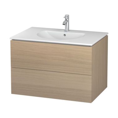 Click here to see Duravit LC626207171 Duravit LC626207171 L-Cube 32 1/4