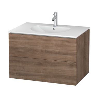Click here to see Duravit LC626207373 Duravit LC626207373 L-Cube 32 1/4