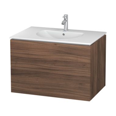 Click here to see Duravit LC626207979 Duravit LC626207979 L-Cube 32 1/4