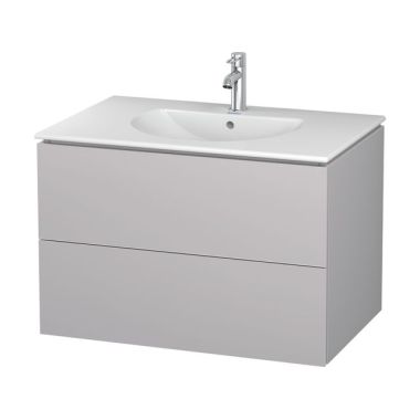 Click here to see Duravit LC626208787 Duravit LC626208787 L-Cube 32 1/4