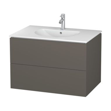 Click here to see Duravit LC626209090 Duravit LC626209090 L-Cube 32 1/4