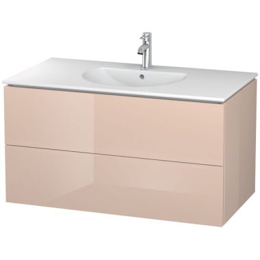 Click here to see Duravit LC626301010 Duravit LC626301010 L-Cube 40 1/8