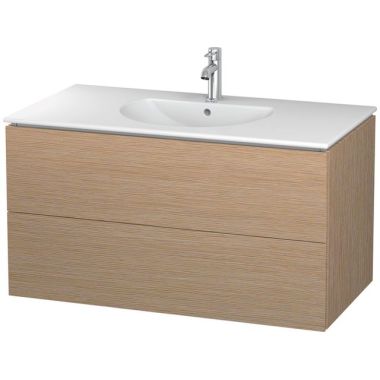 Click here to see Duravit LC626301212 Duravit LC626301212 L-Cube 40 1/8