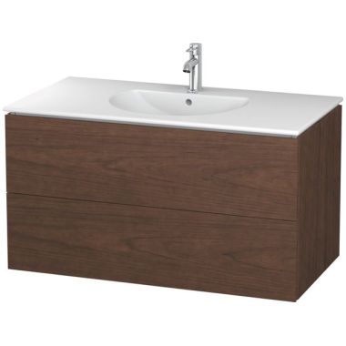 Click here to see Duravit LC626301313 Duravit LC626301313 L-Cube 40 1/8