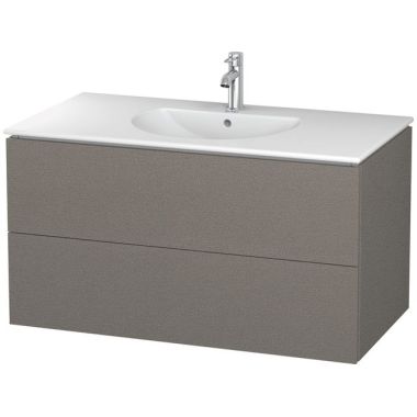 Click here to see Duravit LC626301414 Duravit LC626301414 L-Cube 40 1/8