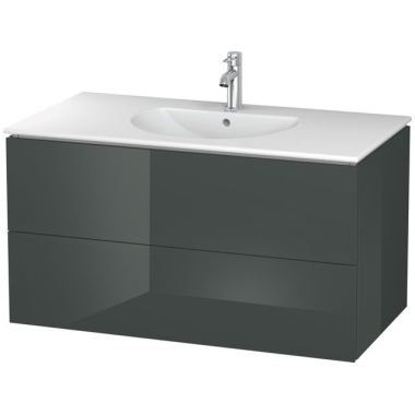 Click here to see Duravit LC626303838 Duravit LC626303838 L-Cube 40 1/8