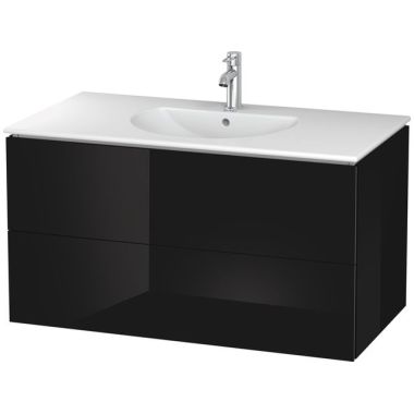 Click here to see Duravit LC626304040 Duravit LC626304040 L-Cube 40 1/8
