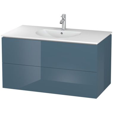 Click here to see Duravit LC626304747 Duravit LC626304747 L-Cube 40 1/8