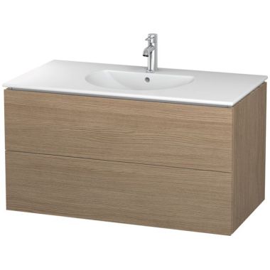 Click here to see Duravit LC626305252 Duravit LC626305252 L-Cube 40 1/8