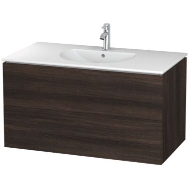 Click here to see Duravit LC626305353 Duravit LC626305353 L-Cube 40 1/8
