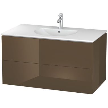 Click here to see Duravit LC626306161 Duravit LC626306161 L-Cube 40 1/8