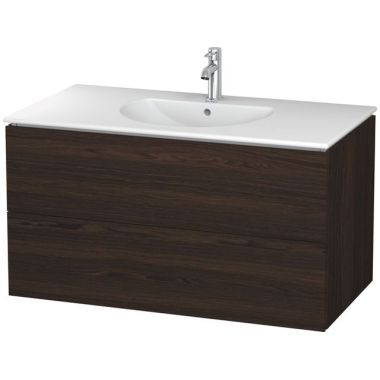 Click here to see Duravit LC626306969 Duravit LC626306969 L-Cube 40 1/8