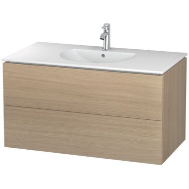Click here to see Duravit LC626307171 Duravit LC626307171 L-Cube 40 1/8