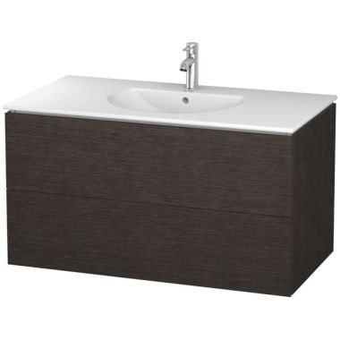 Click here to see Duravit LC626307272 Duravit LC626307272 L-Cube 40 1/8