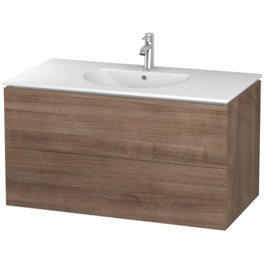 Click here to see Duravit LC626307373 Duravit LC626307373 L-Cube 40 1/8