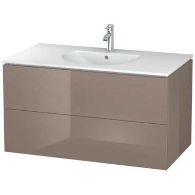 Click here to see Duravit LC626308686 Duravit LC626308686 L-Cube 40 1/8