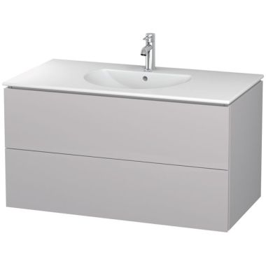 Click here to see Duravit LC626308787 Duravit LC626308787 L-Cube 40 1/8