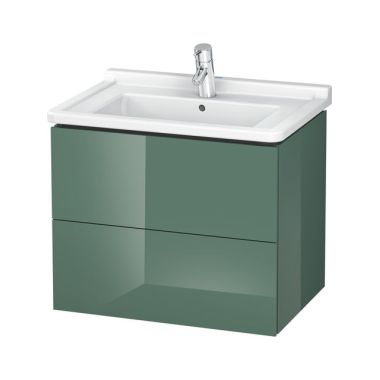 Click here to see Duravit LC626400303 Duravit LC626400303 L-Cube 26 3/8
