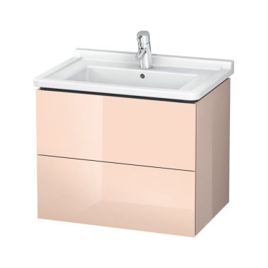 Click here to see Duravit LC626401010 Duravit LC626401010 L-Cube 26 3/8