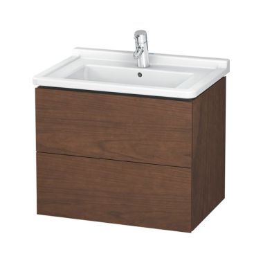 Click here to see Duravit LC626401313 Duravit LC626401313 L-Cube 26 3/8