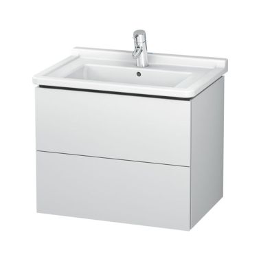 Click here to see Duravit LC626401818 Duravit LC626401818 L-Cube 26 3/8