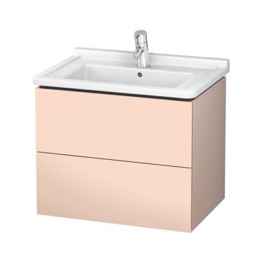 Click here to see Duravit LC626402020 Duravit LC626402020 L-Cube 26 3/8