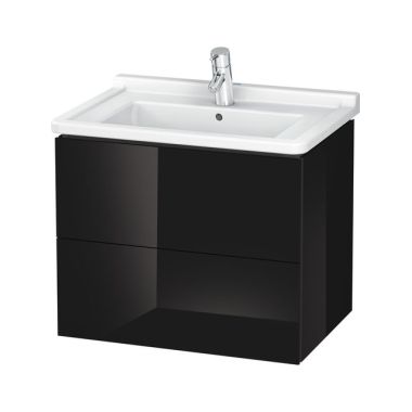Click here to see Duravit LC626404040 Duravit LC626404040 L-Cube 26 3/8