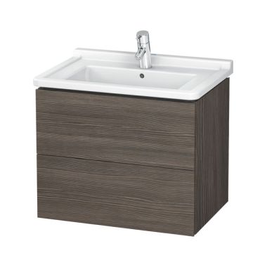 Click here to see Duravit LC626405151 Duravit LC626405151 L-Cube 26 3/8