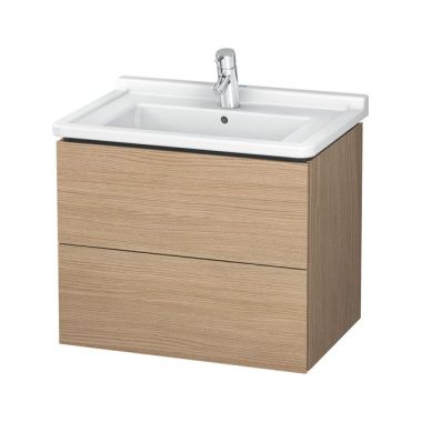 Click here to see Duravit LC626405252 Duravit LC626405252 L-Cube 26 3/8
