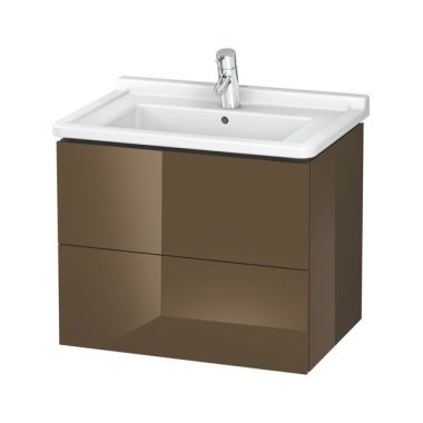 Click here to see Duravit LC626406161 Duravit LC626406161 L-Cube 26 3/8