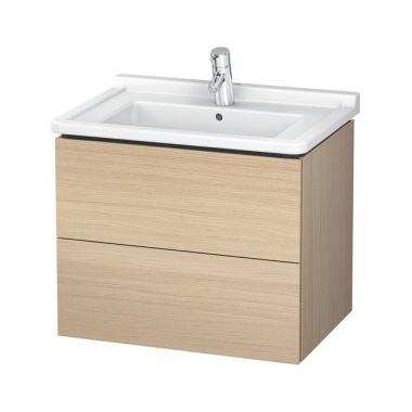 Click here to see Duravit LC626407171 Duravit LC626407171 L-Cube 26 3/8
