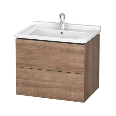 Click here to see Duravit LC626407373 Duravit LC626407373 L-Cube 26 3/8