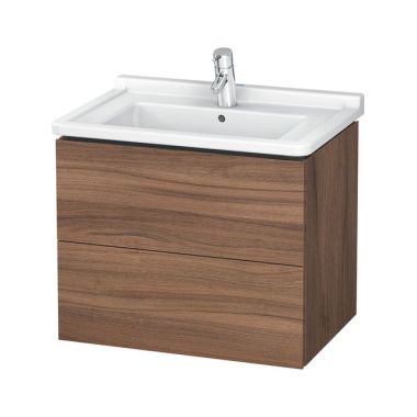 Click here to see Duravit LC626407979 Duravit LC626407979 L-Cube 26 3/8