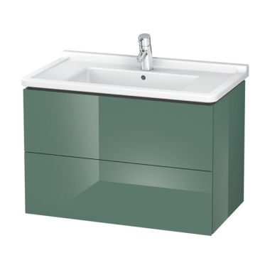 Click here to see Duravit LC626500303 Duravit LC626500303 L-Cube 32 1/4
