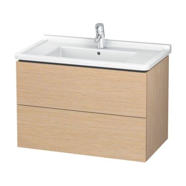 Click here to see Duravit LC626501212 Duravit LC626501212 L-Cube 32 1/4