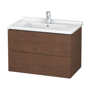 Click here to see Duravit LC626501313 Duravit LC626501313 L-Cube 32 1/4