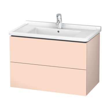 Click here to see Duravit LC626502020 Duravit LC626502020 L-Cube 32 1/4