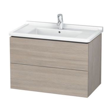 Click here to see Duravit LC626503131 Duravit LC626503131 L-Cube 32 1/4