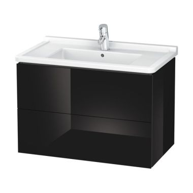 Click here to see Duravit LC626504040 Duravit LC626504040 L-Cube 32 1/4