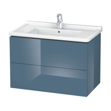 Click here to see Duravit LC626504747 Duravit LC626504747 L-Cube 32 1/4