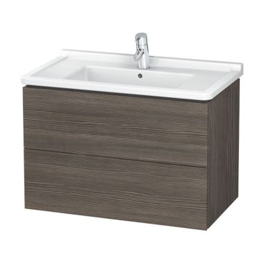 Click here to see Duravit LC626505151 Duravit LC626505151 L-Cube 32 1/4