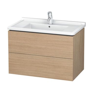 Click here to see Duravit LC626505252 Duravit LC626505252 L-Cube 32 1/4